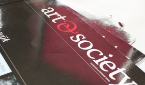 heART&Society (2007-2008)