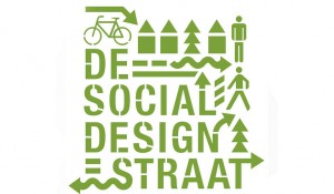 De Social Design Straat (2016)